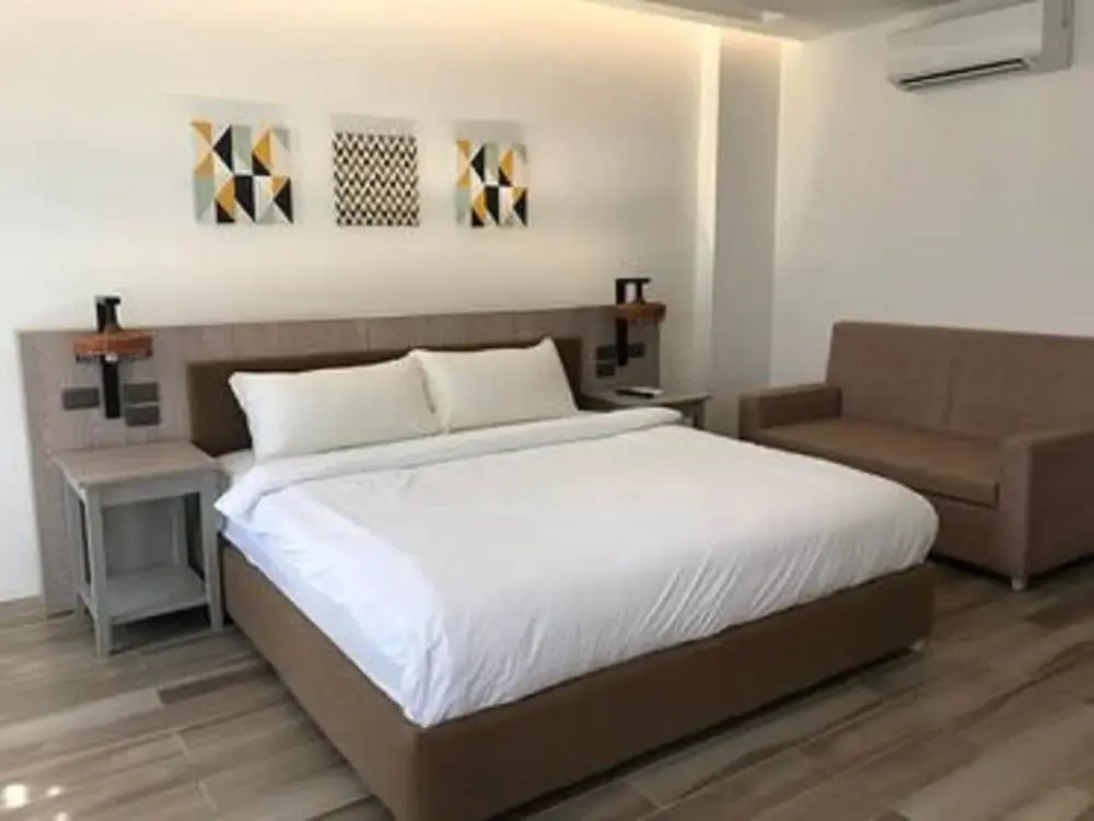 Hotel photo 5