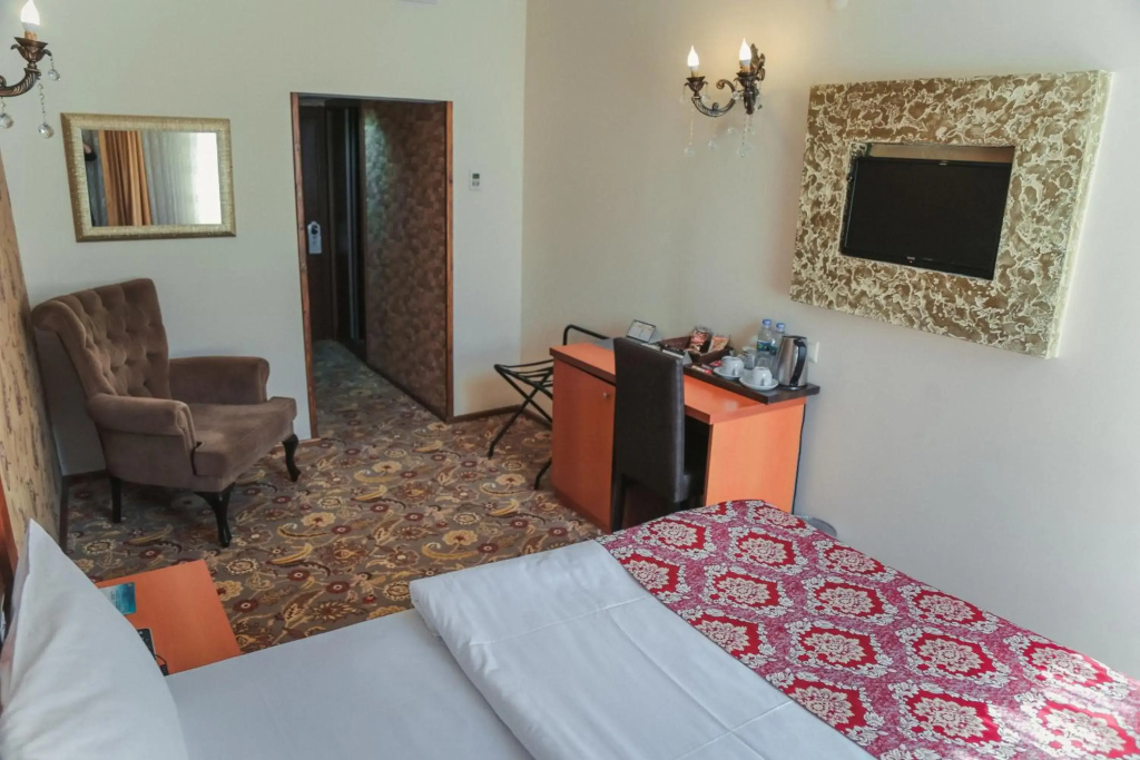 Hotel photo 4