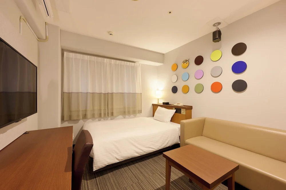 Jr West Group Via Inn Shinosaka 사진 6