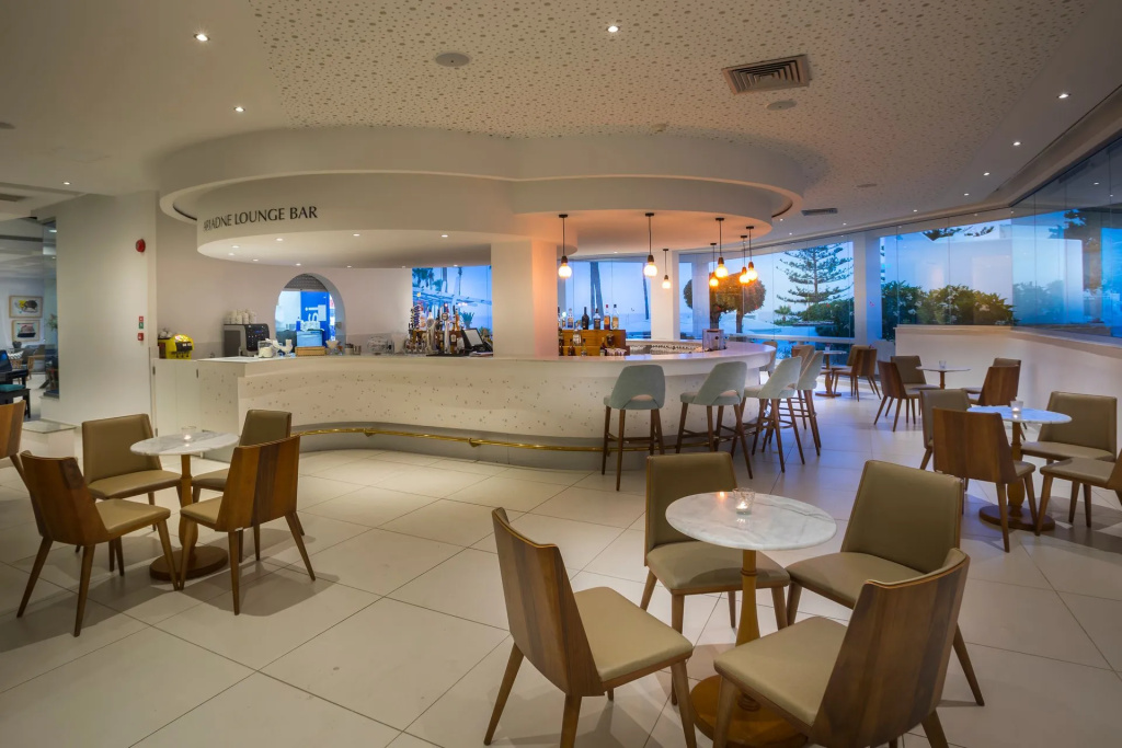 Leonardo Plaza Cypria Maris Beach Hotel & Spa - фото 35