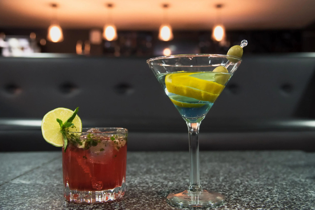 LaiLa Hotel CDMX - Général