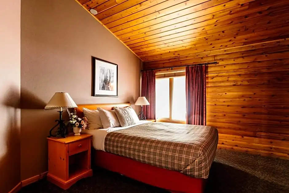 Standard Sextuple room
