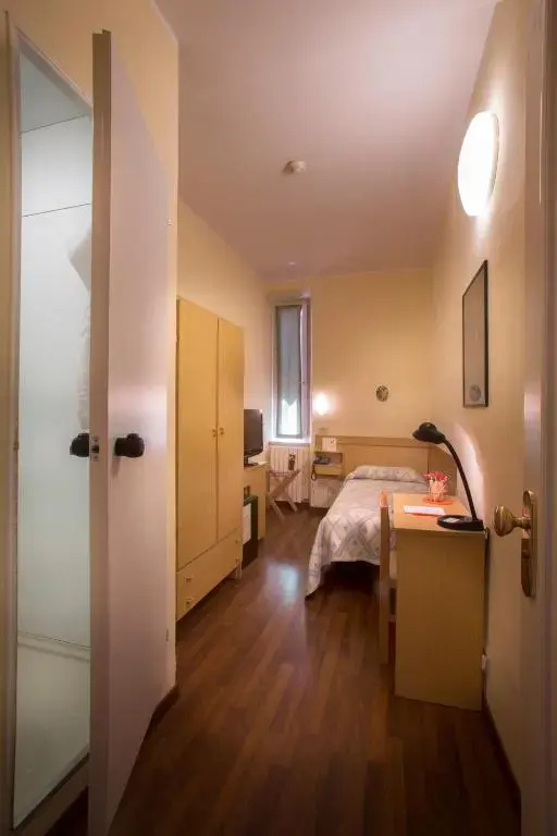 Albergo Arena - Chambres