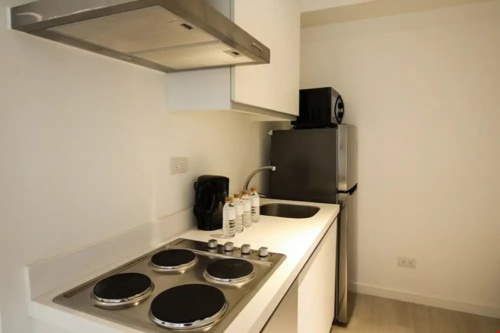 Azure Urban Resort Residences - Général
