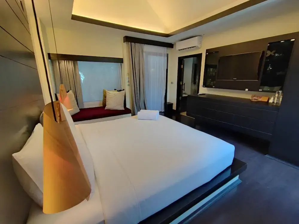 1 Bedroom Superior Bungalow with balcony