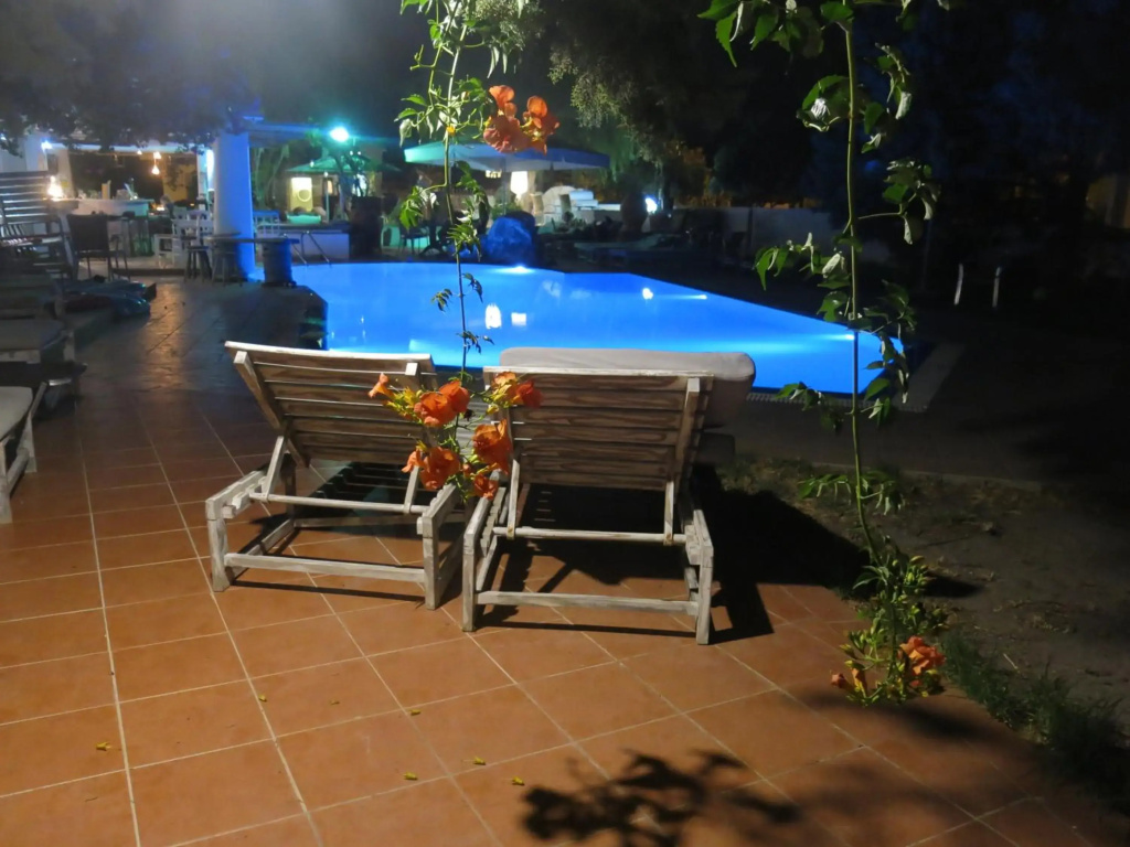 Gorgona Studios and Apartments