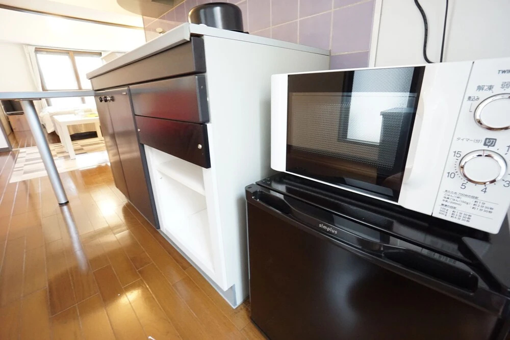 Terry's Apartment Shinsaibashi East I G05F 사진 2