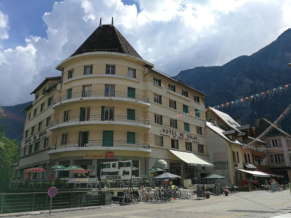 Hotel photo 25