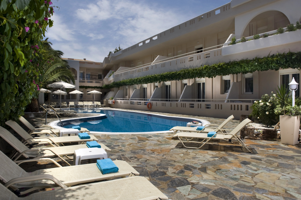 Hotel photo 12