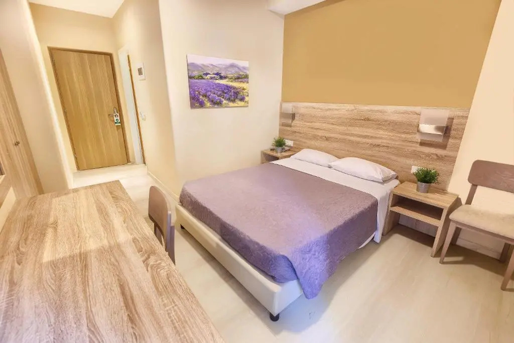Sofia Hotel - Chambres