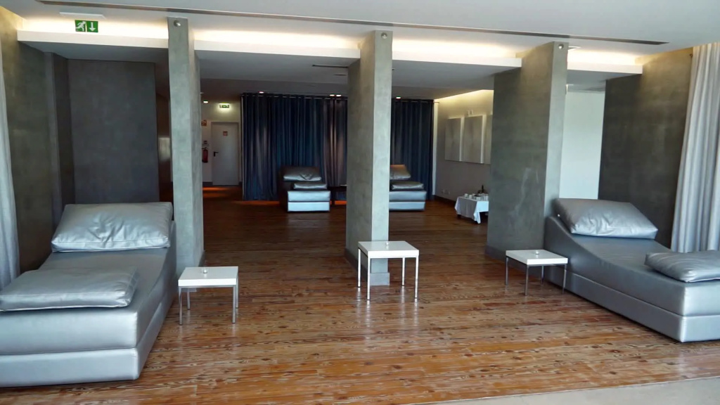 Salgados Vila das Lagoas - Général