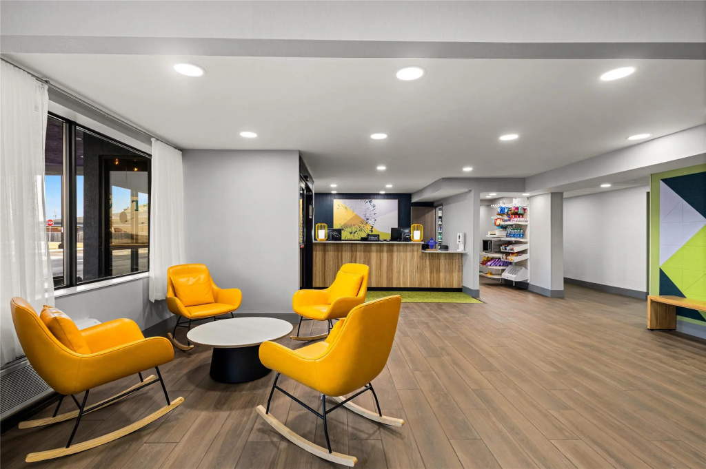Spark by Hilton Fort Wayne - Général