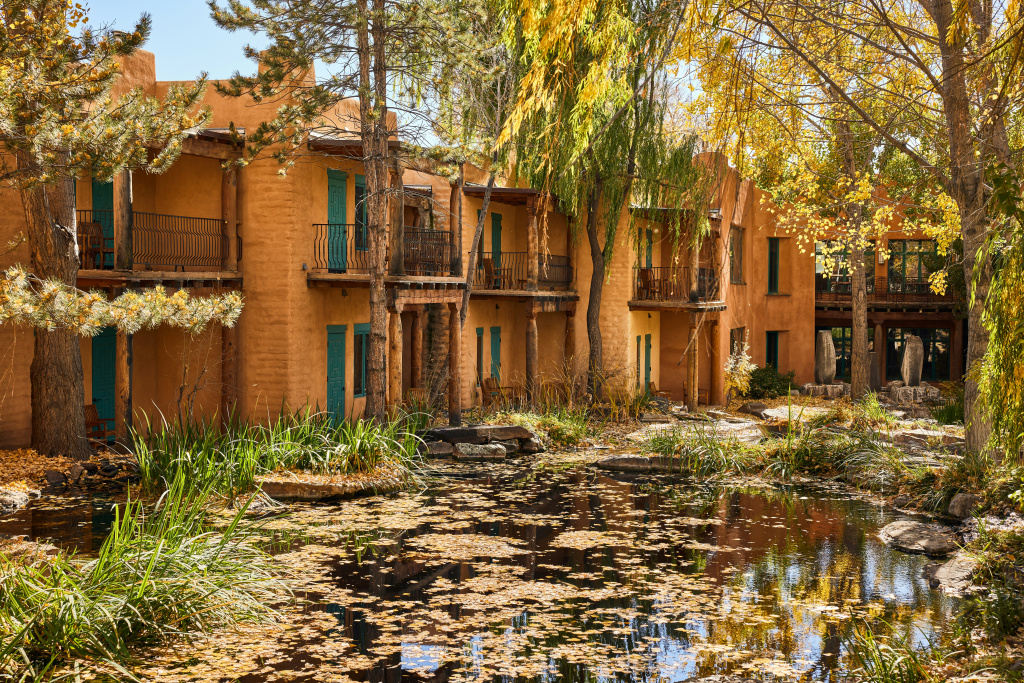 El Monte Sagrado Living Resort & Spa - Général
