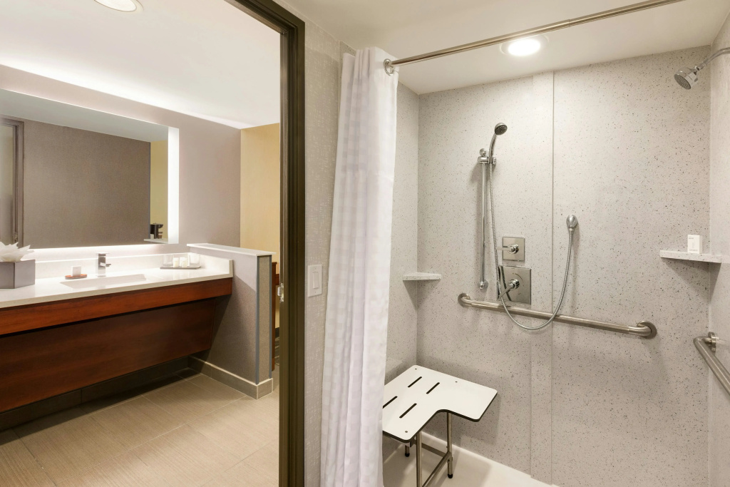 Embassy Suites by Hilton Atlanta Airport - Général