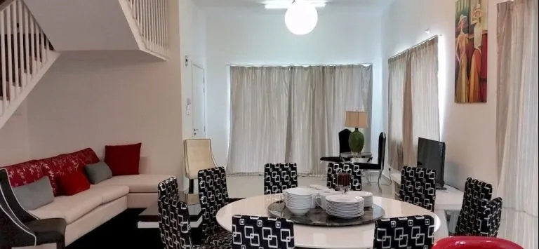 Luxury Villas @ 2 Permai - Général