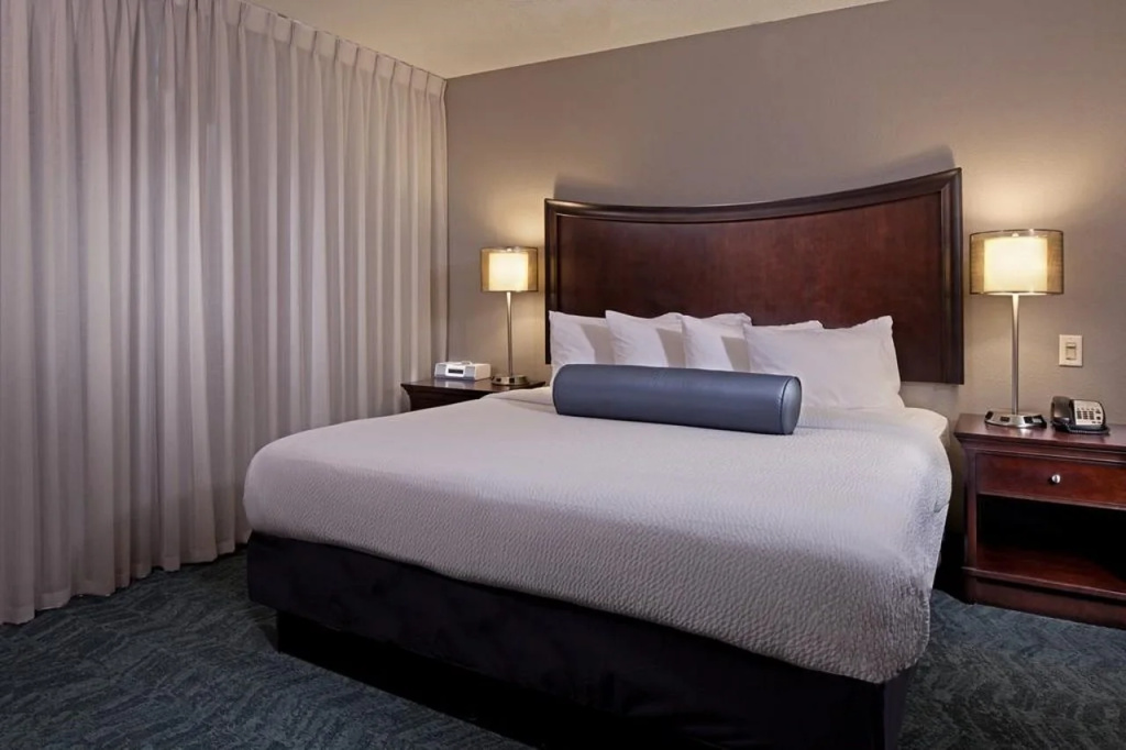 Springhill Suites Marriott Baltimore Downtown/Inner Harbor - Général