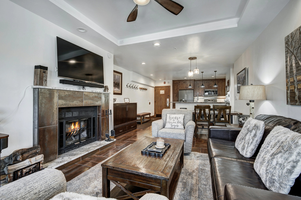 Village at Breckenridge, A Vail Resorts Property - Général