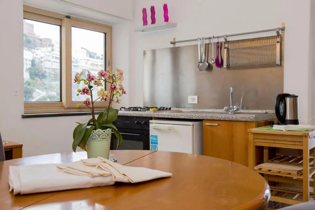 Coltur Suites - Chambres