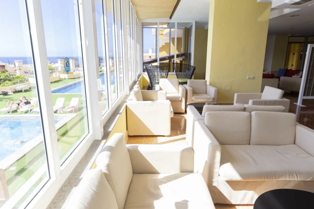 Hotel Villa de Adeje Beach - Général