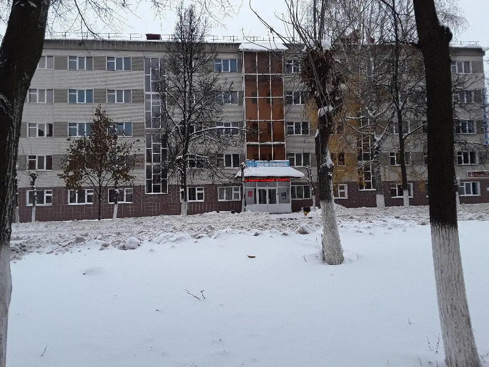 Нефтяник - фото 11