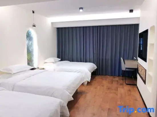 Luxury room