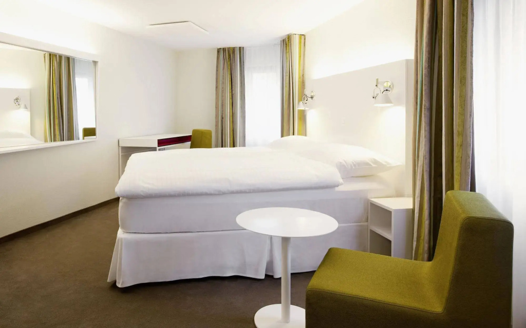 Hotel photo 7