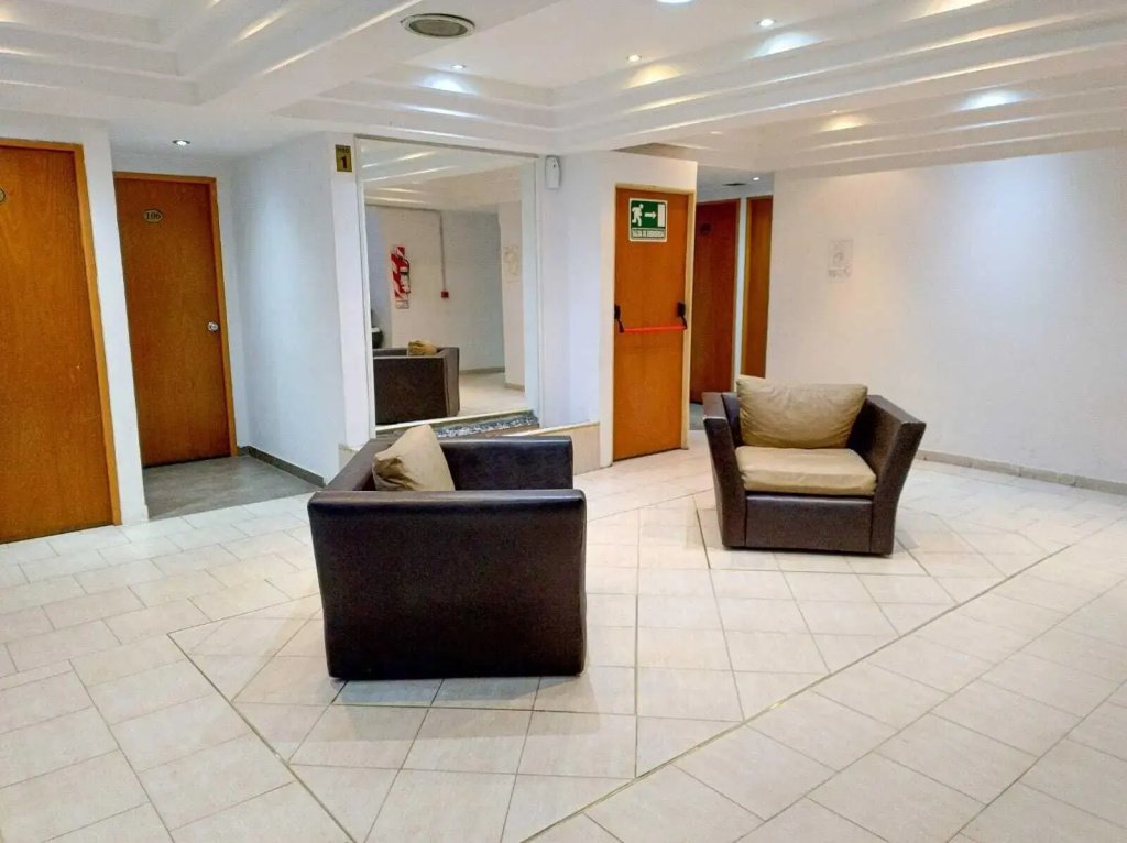 San Remo City Hotel - Général
