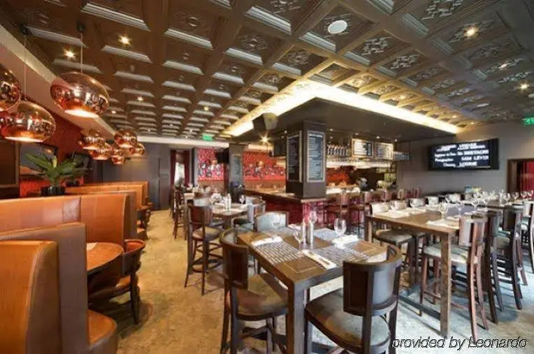 Hotel photo 9