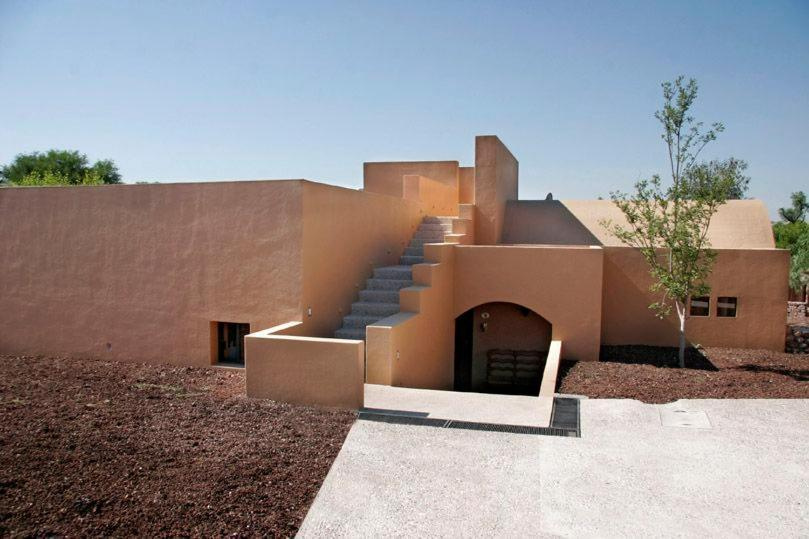 Villas Casa de Aves