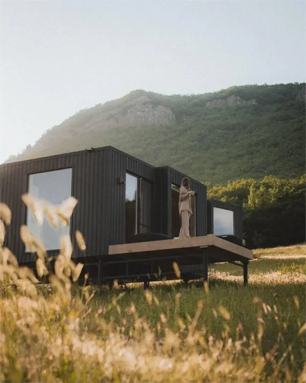 Koksa Camp (Кокса Камп) - фото 4