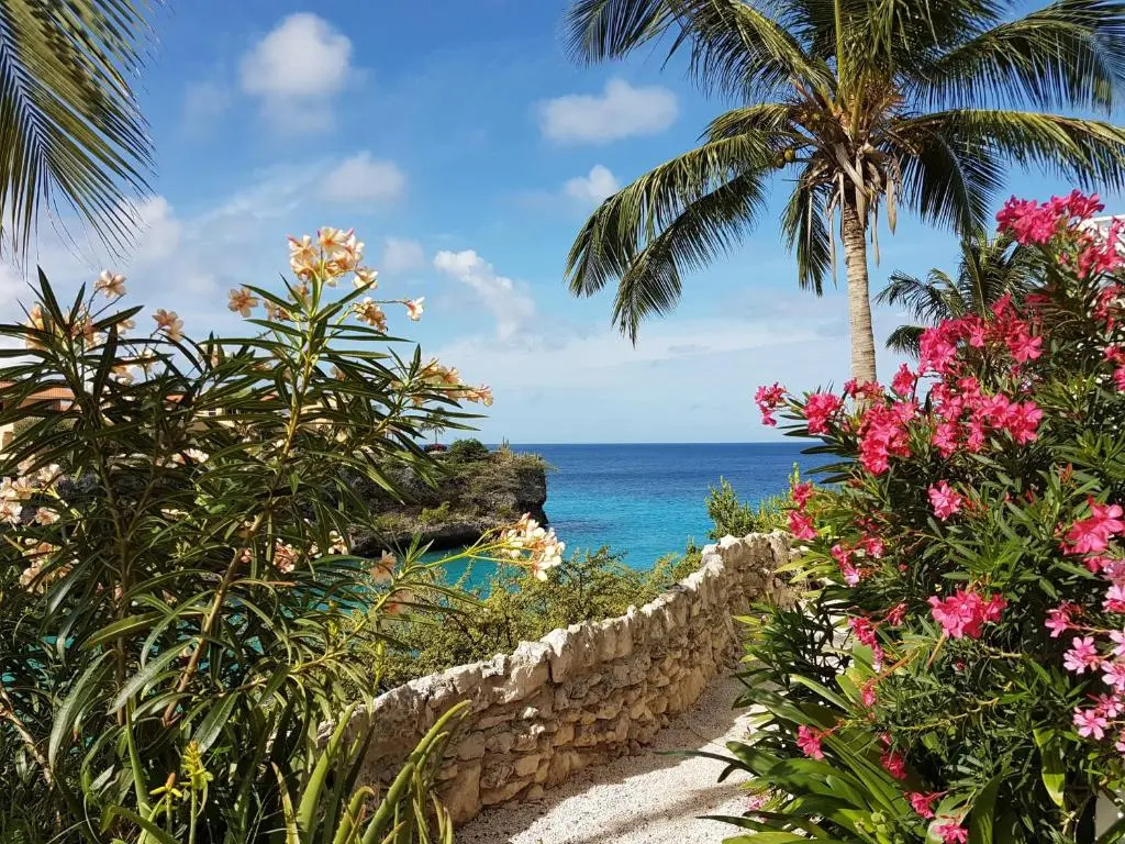 Bon Bini Lagun Curacao - Général