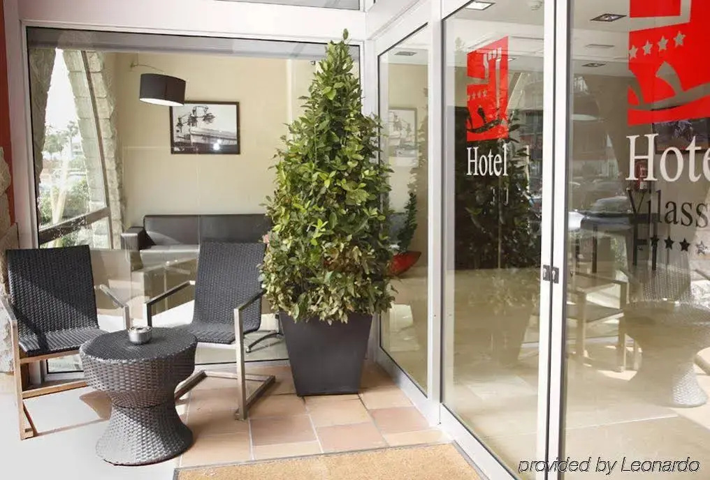 Hotel photo 30