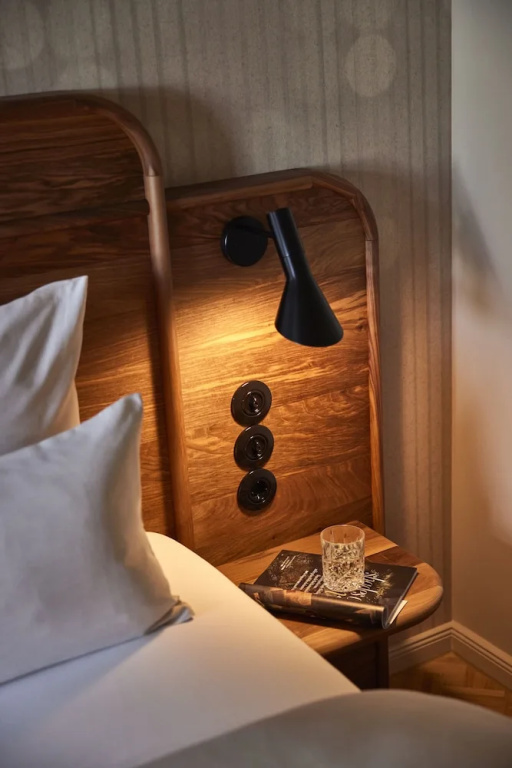 Parkhotel Gütersloh - Chambres