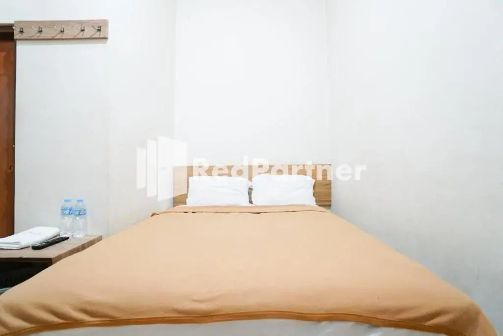 Bright Residence Taman Sari Redpartner