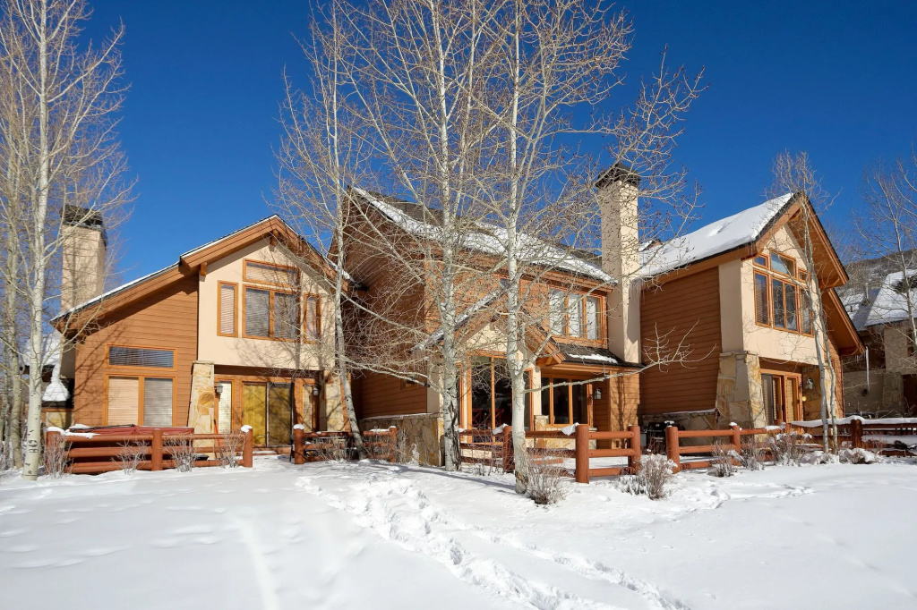 Deer Valley's Signature Collection