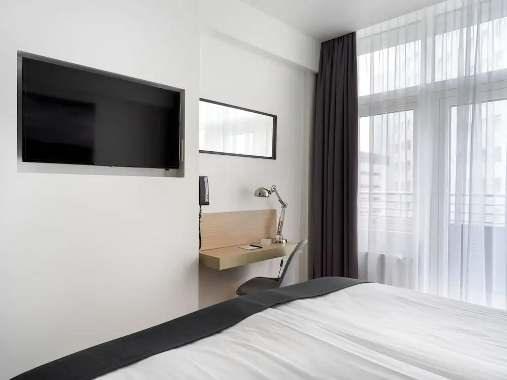 Storm Hotel by Keahotels - Chambres