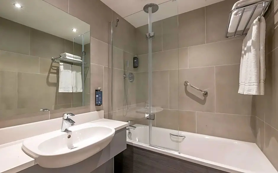 Maldron Hotel Belfast International Airport - Chambres