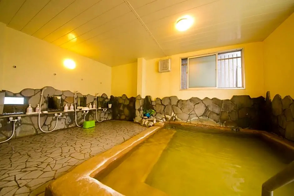 Hotel Nagisa - Chambres