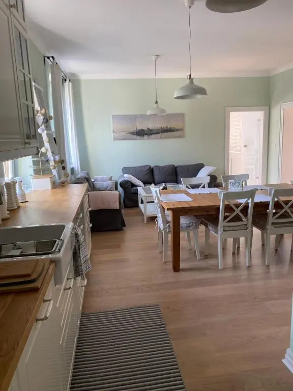 Apartament Joanna