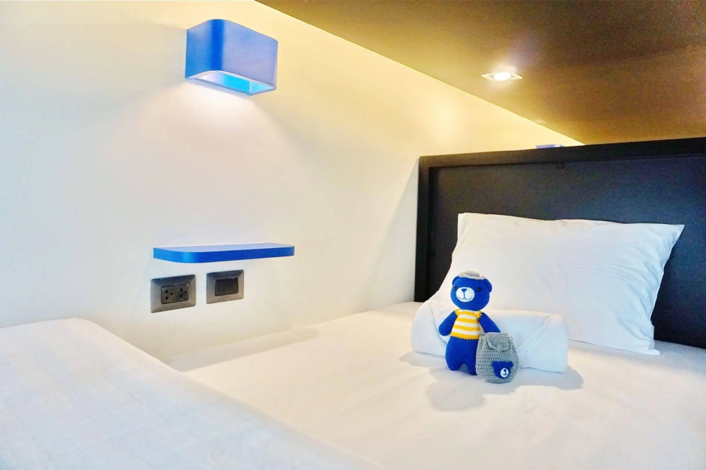 Hotel photo 6