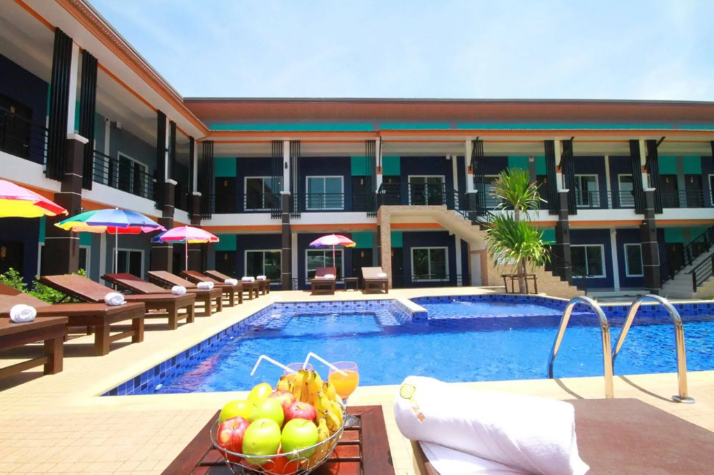 Hotel photo 34