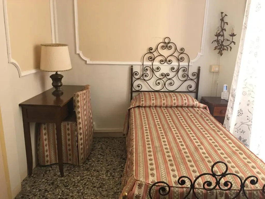 Economy room