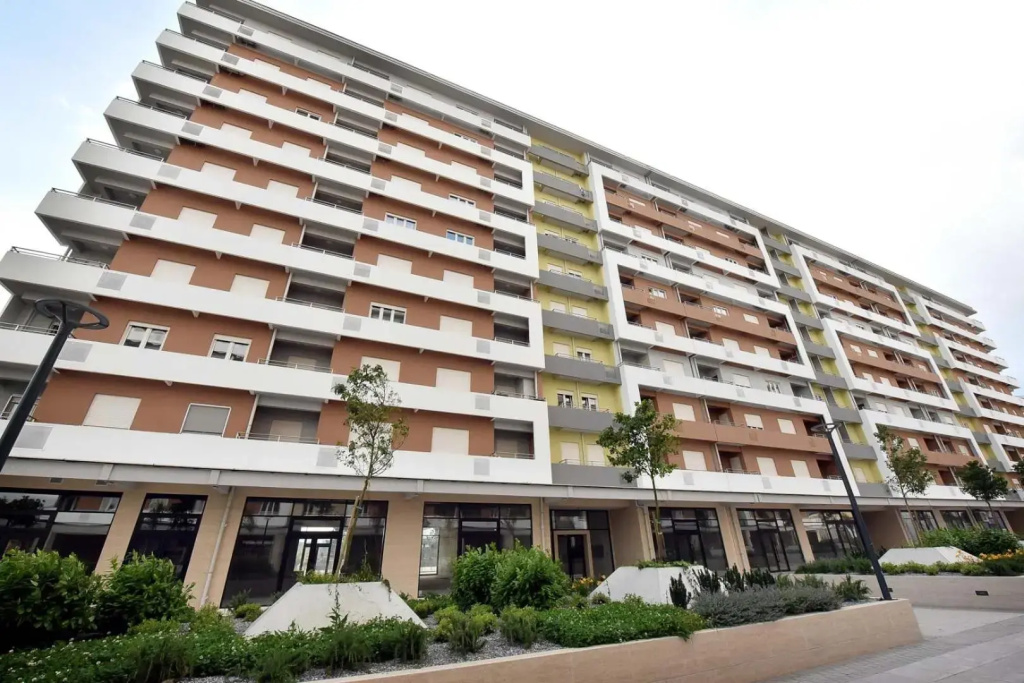 Wonderful Apartment near City Mall