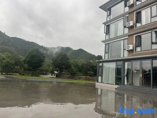 Yunxia Mountain Residence Homestay