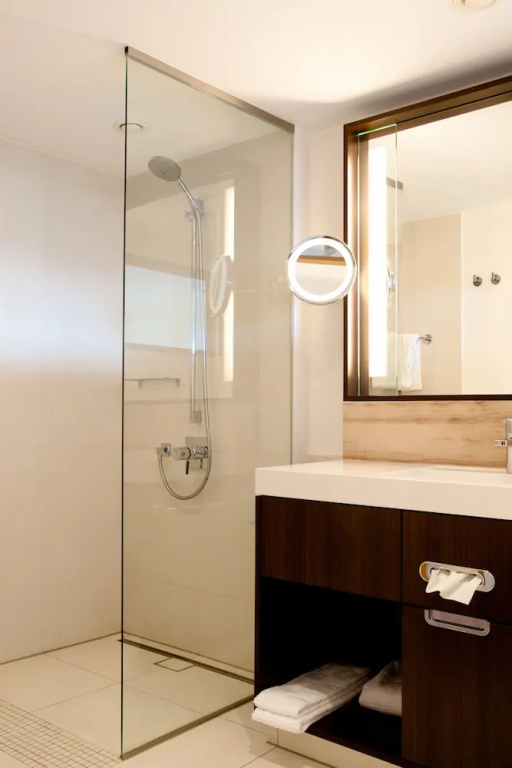 Silva Hotel Spa - Balmoral - Chambres