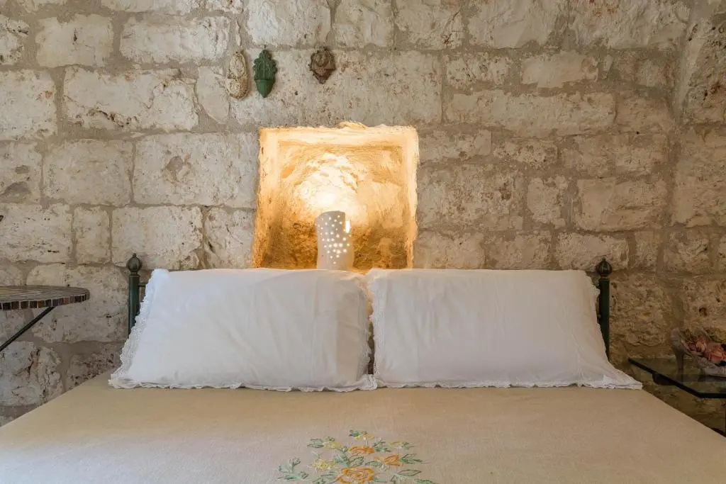 Il Trullo di Martino