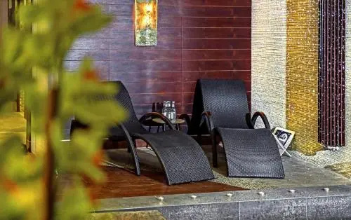 Bazuny Hotel&Spa - Général