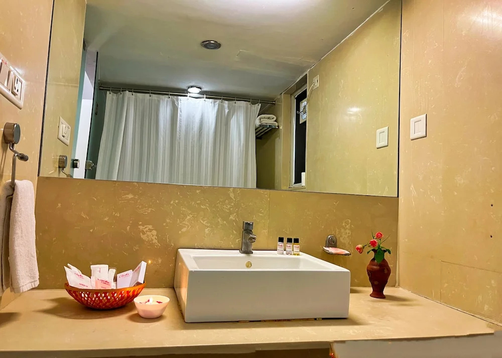 Hotel Clarks Collection Bhavnagar - Chambres
