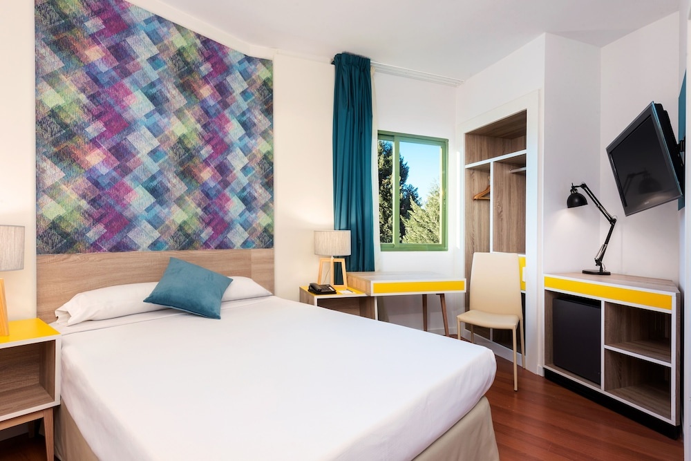 Hotel Guadalajara & Conference Center Affiliated by Meliá - Chambres
