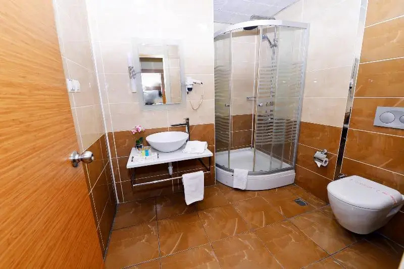 Grand Hasankeyf - Chambres